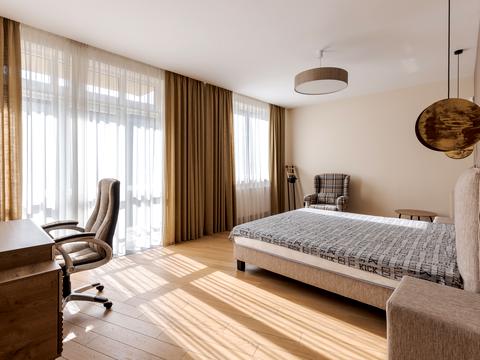 квартира по адресу Карпинца ул. (Солдатская), 9-А