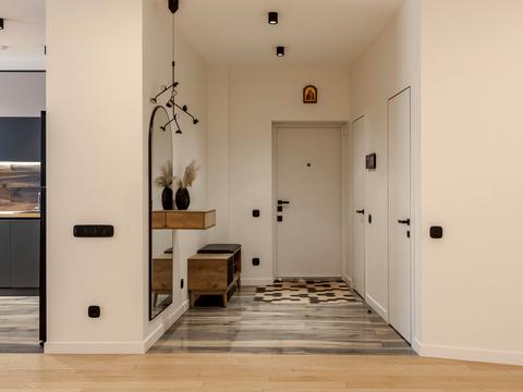 квартира по адресу Карпинца ул. (Солдатская), 9-А