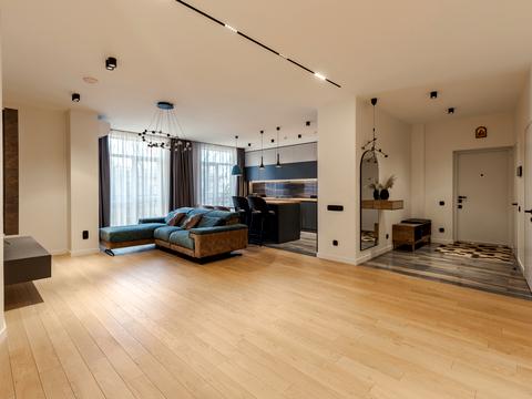 квартира по адресу Карпинца ул. (Солдатская), 9-А