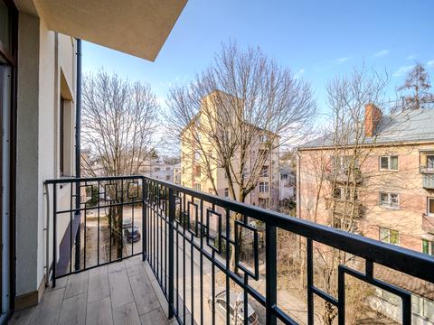 квартира по адресу Карпинца ул. (Солдатская), 9-А