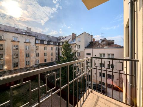 квартира по адресу Карпинца ул. (Солдатская), 9-А