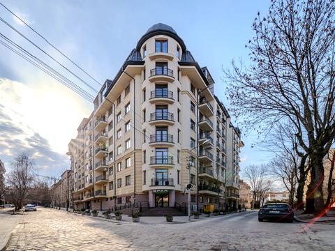 квартира по адресу Карпинца ул. (Солдатская), 9-А