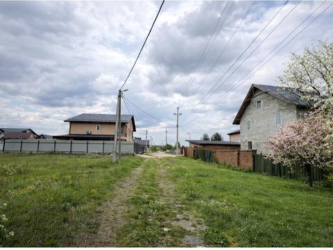 ділянка за адресою Федора Кричевського, 20