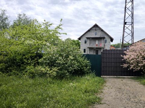 ділянка за адресою Федора Кричевського, 20