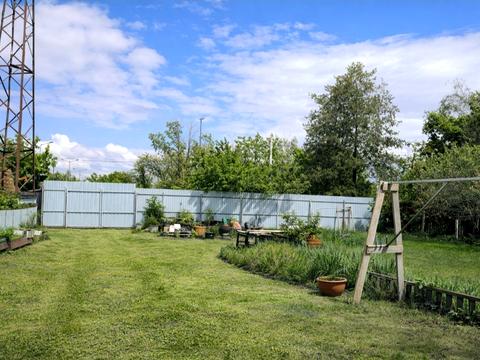 ділянка за адресою Федора Кричевського, 20