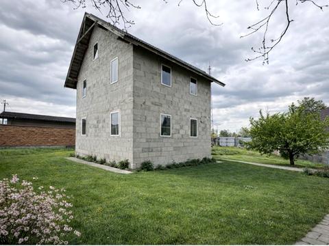 ділянка за адресою Федора Кричевського, 20