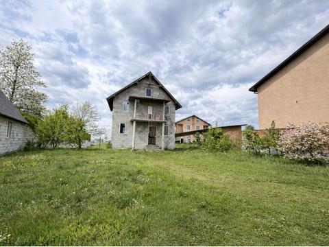 ділянка за адресою Федора Кричевського, 20