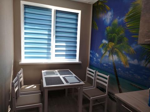 квартира по адресу Марсельская ул., (Будинок 11)