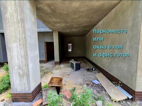 дом по адресу 1-я линия ул.