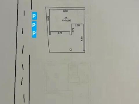 дом по адресу 1-я линия ул.