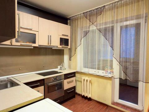 квартира за адресою 5-й Зарічний мікрорайон , 81