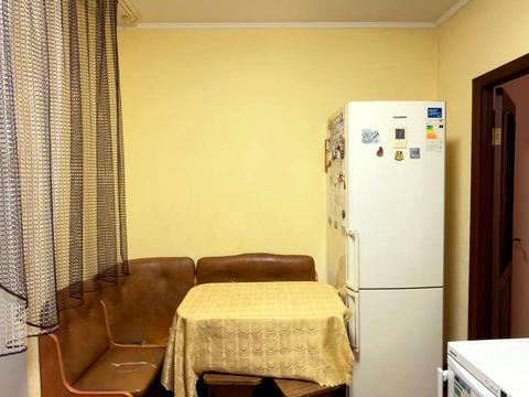 квартира за адресою 5-й Зарічний мікрорайон , 81