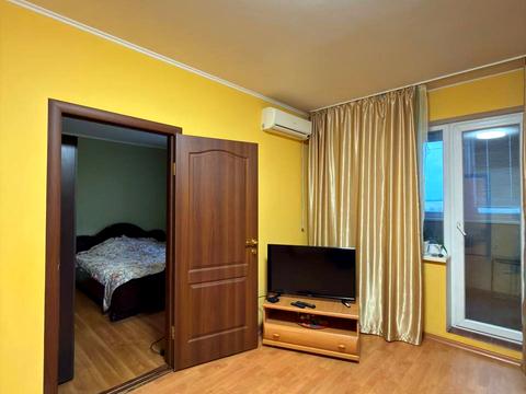 квартира за адресою 5-й Зарічний мікрорайон , 81