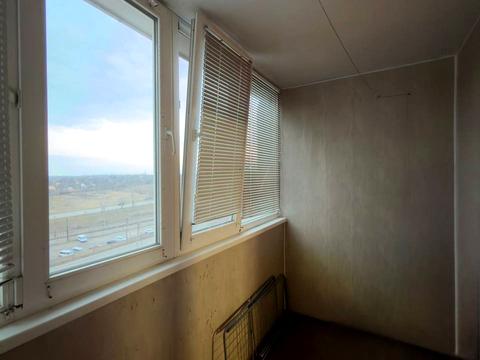 квартира за адресою 5-й Зарічний мікрорайон , 81