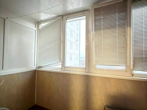 квартира за адресою 5-й Зарічний мікрорайон , 81