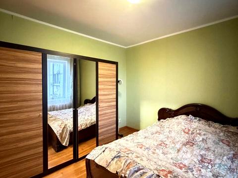 квартира по адресу 5-й Заречный микрорайон , 81