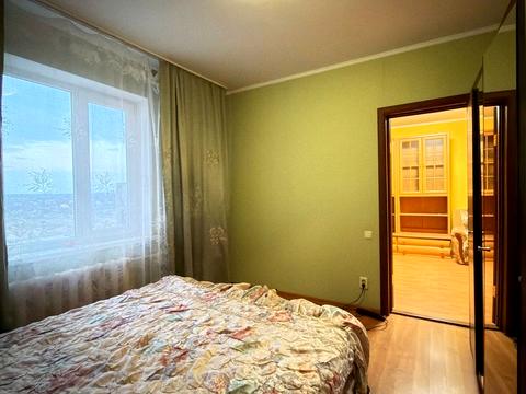 квартира за адресою 5-й Зарічний мікрорайон , 81