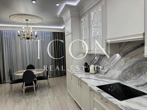 квартира за адресою Іоанна Павла II вул. (Патріса Лумумби), (Будинок 2)