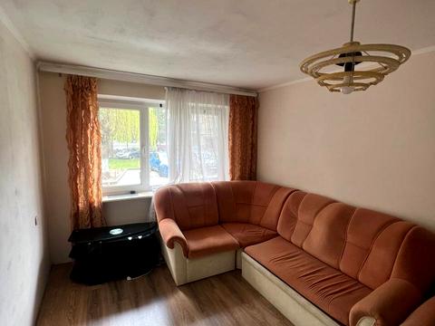 квартира за адресою Любінська вул., 97а