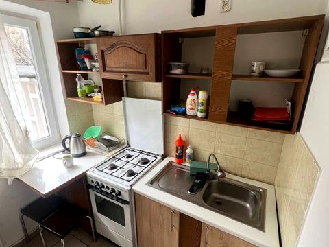 квартира за адресою Любінська вул., 97а