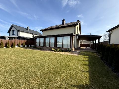 будинок за адресою Незалежності вул.