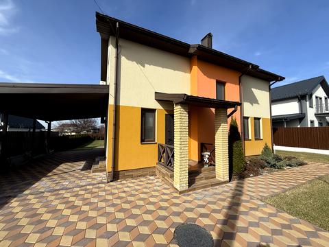 будинок за адресою Незалежності вул.