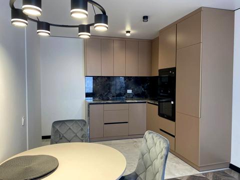 квартира по адресу Гнездовского ул., 75в