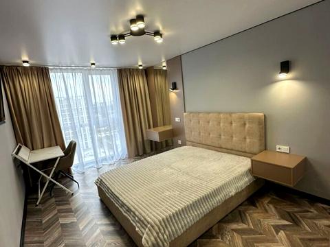 квартира по адресу Гнездовского ул., 75в