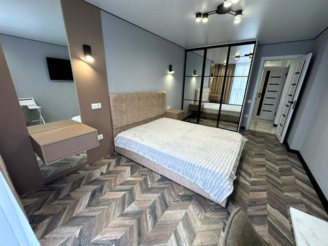 квартира по адресу Гнездовского ул., 75в