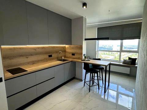 квартира по адресу Елены Телиги ул., 25