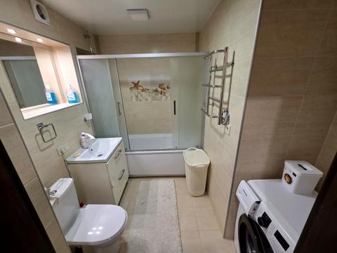 квартира по адресу Квартальна ул. (Гладкова), 30