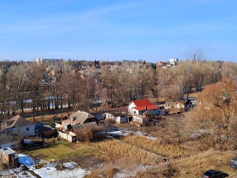квартира за адресою Збройних Сил України вул. (Інтернаціоналістів), 1