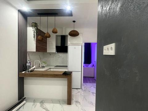 квартира за адресою Краснова вул., 1-В