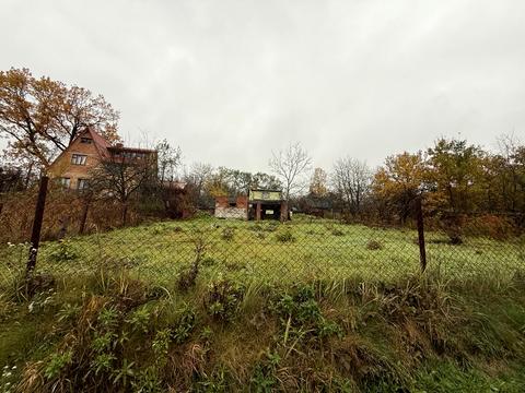 участок по адресу 