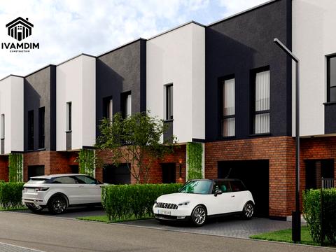 дом по адресу Вывозная ул.