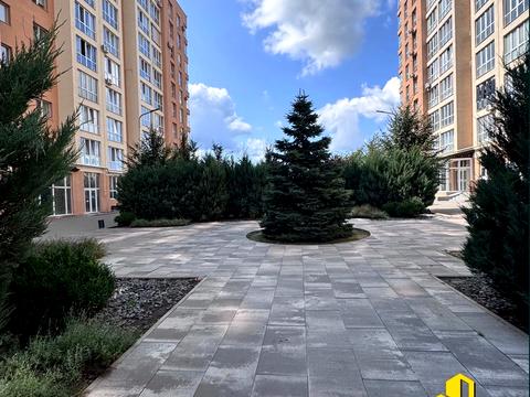 квартира по адресу Героев Небесной Сотни просп., 26/13