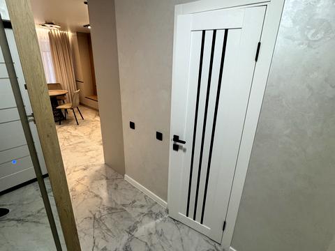 квартира за адресою Білогірська вул., 12