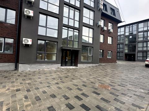 квартира за адресою Білогірська вул., 12