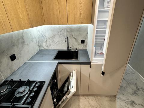 квартира за адресою Білогірська вул., 12