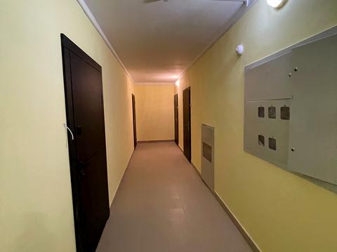 квартира по адресу Героев Небесной Сотни просп., 26/13