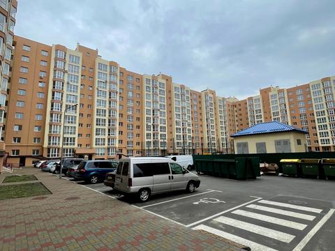 квартира по адресу Героев Небесной Сотни просп., 26/13