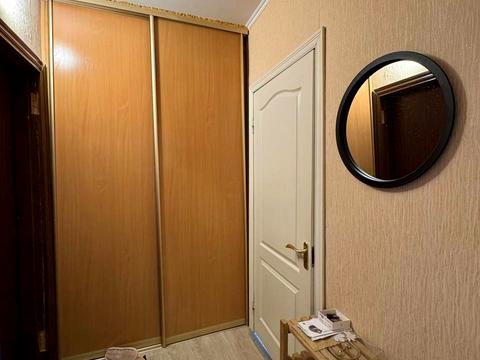 квартира за адресою Михайла Лушпи просп., 22