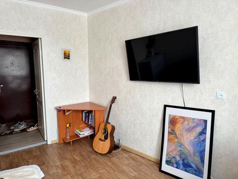 квартира за адресою Михайла Лушпи просп., 22