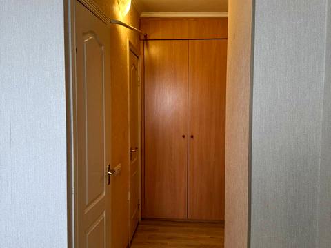 квартира за адресою Михайла Лушпи просп., 22
