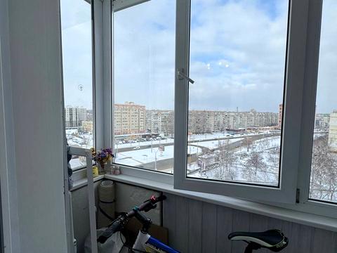 квартира за адресою Михайла Лушпи просп., 22