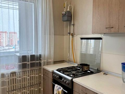 квартира за адресою Михайла Лушпи просп., 22