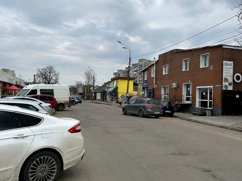 коммерческая по адресу Домбровського ул., 50