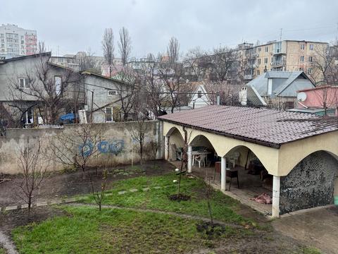 будинок за адресою Одеса, Леся Курбаса вул. (Петрашевського)