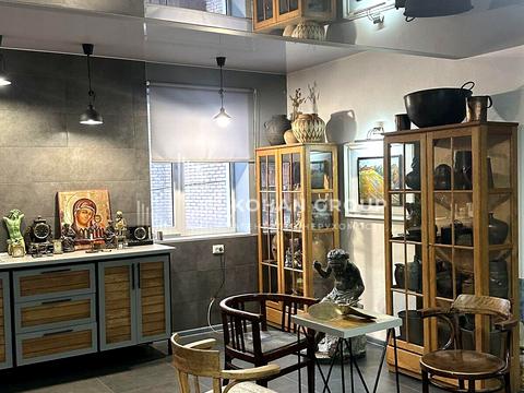 коммерческая по адресу Проскуровская ул., 53