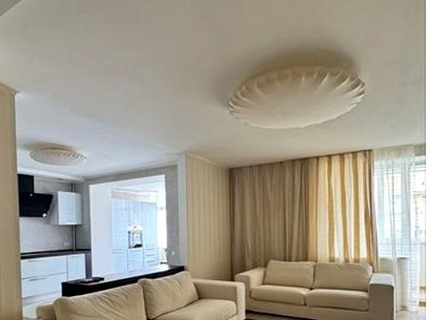 квартира по адресу Зоопарковая ул., 8а